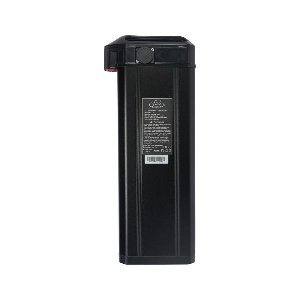 Replacement Battery for Q2