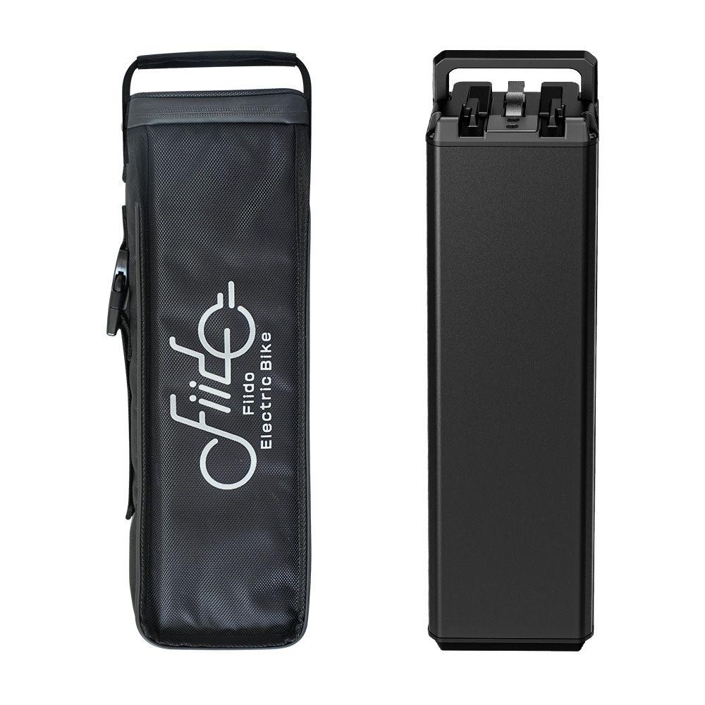 Replacement Battery for Titan