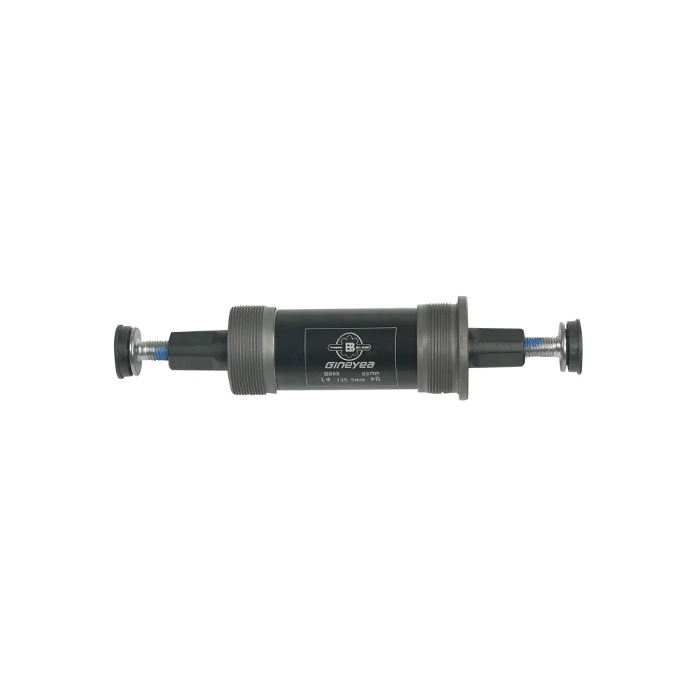 Integrated Bottom Bracket for C11 (old version)