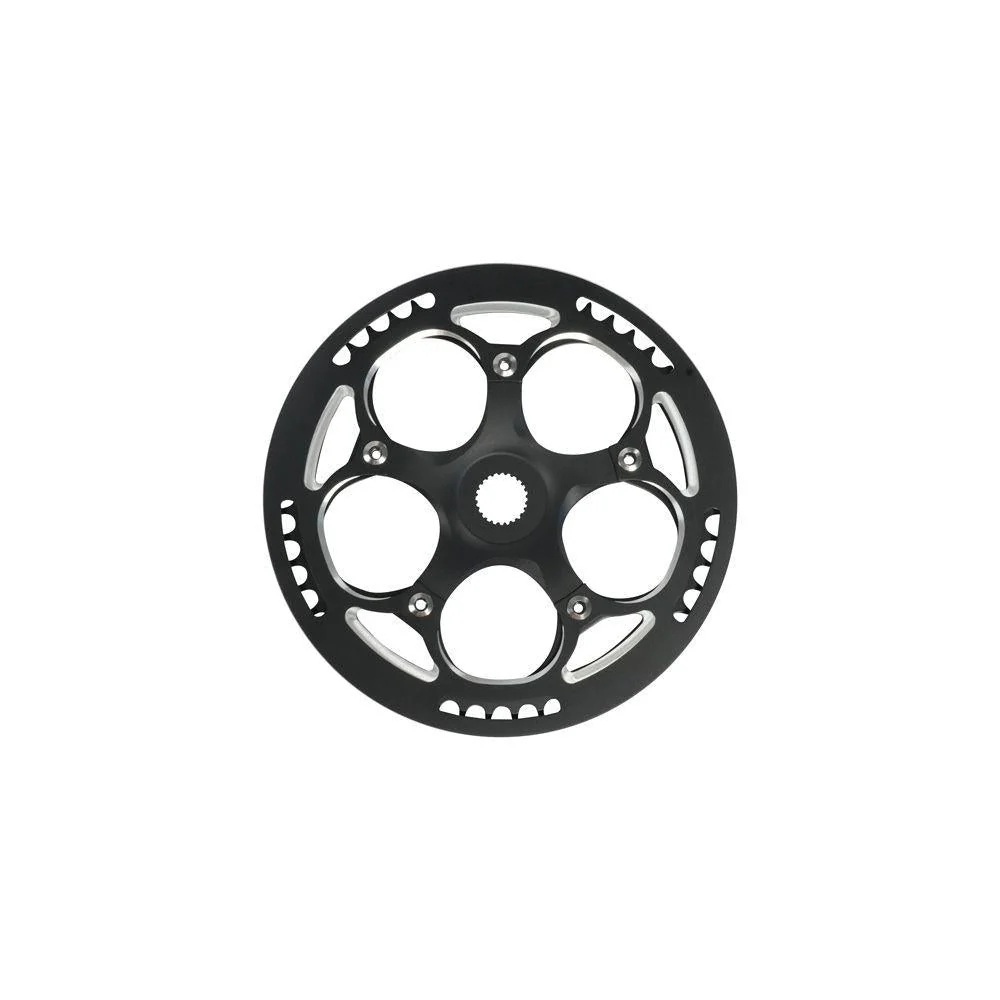 52T chainring for C22 (original equippment)