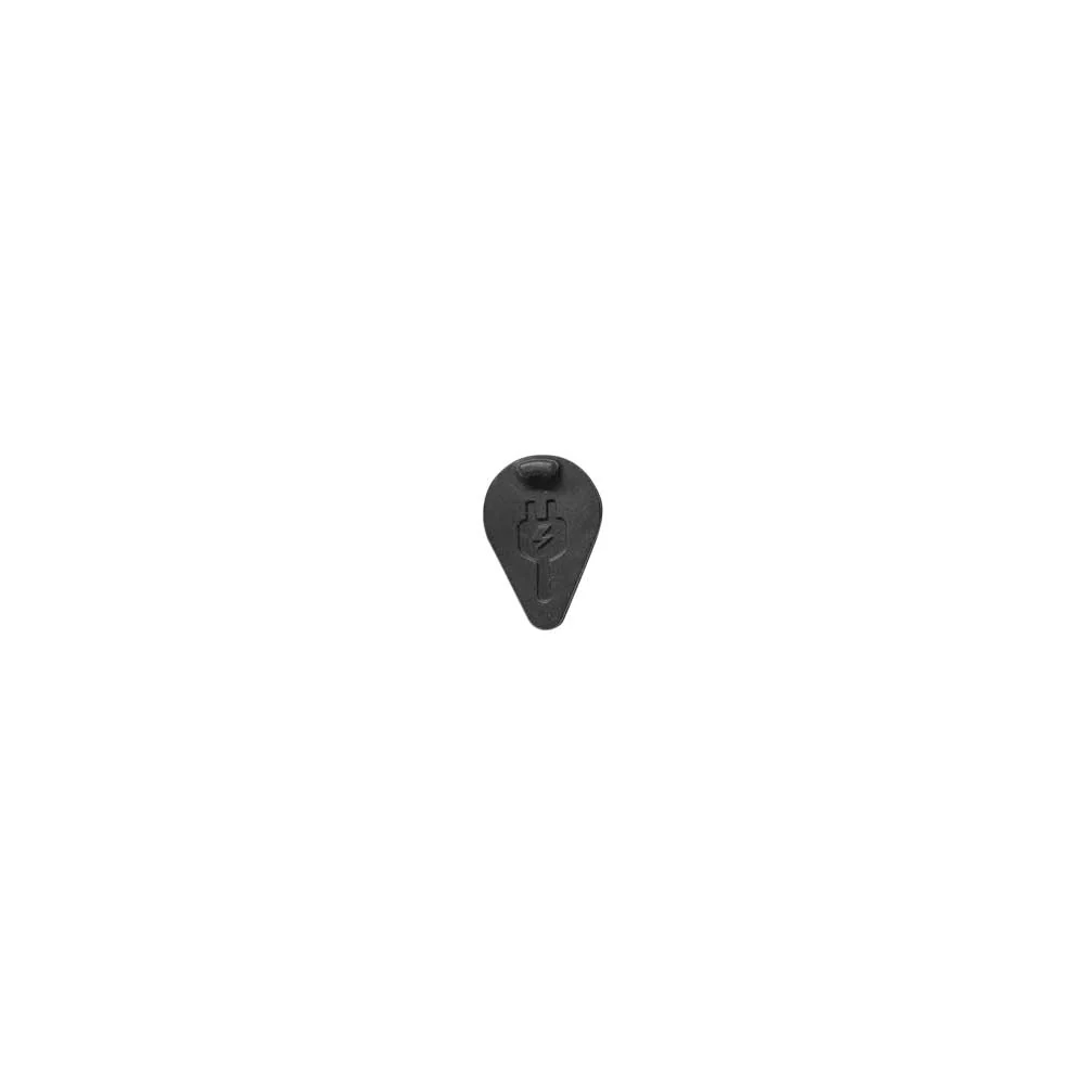 Charging port rubber plug for C11/C11 pro