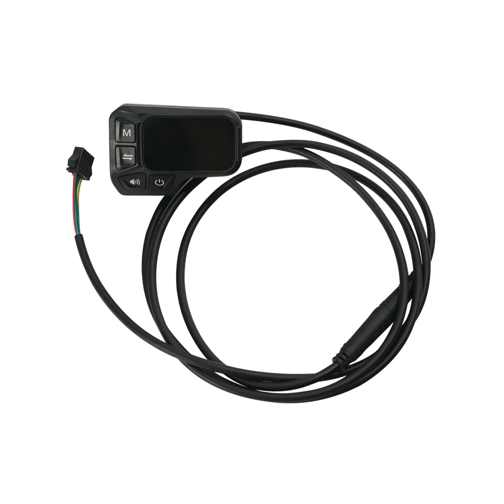Display for d3 pro
