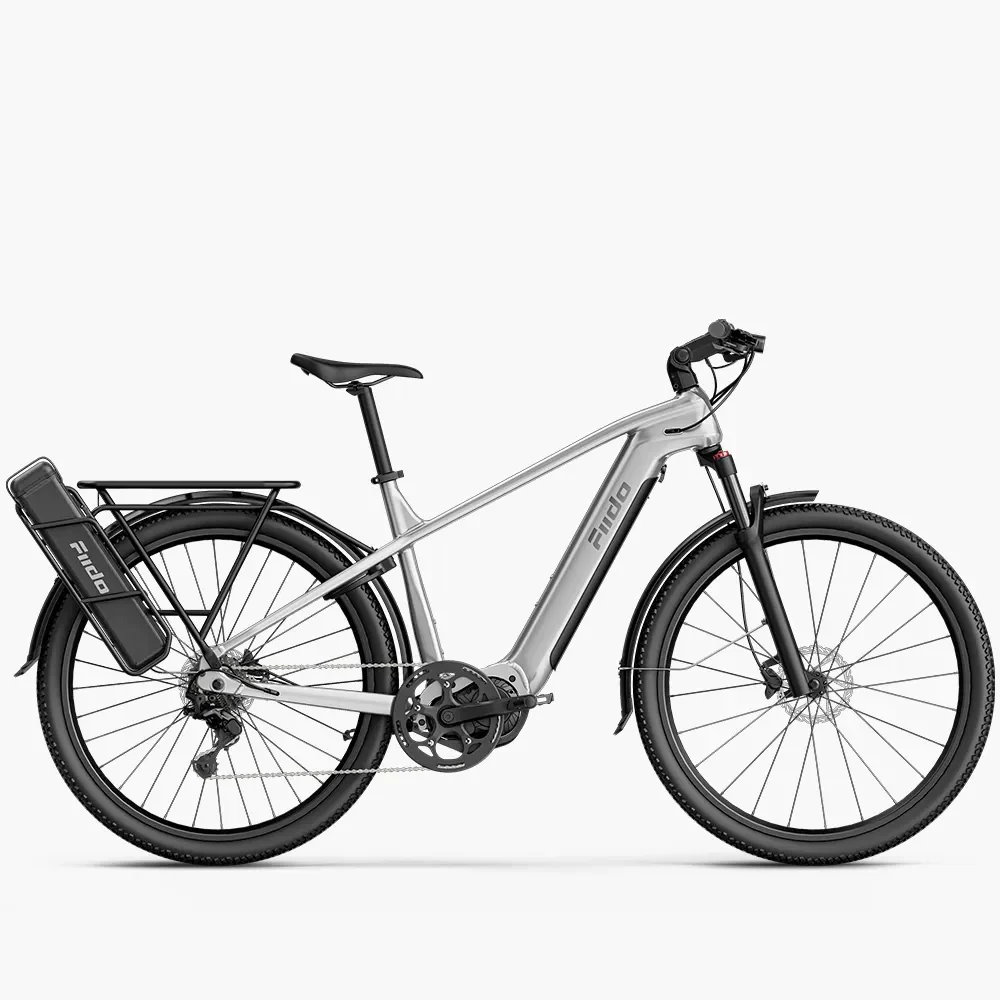 Fiido Nomads Pro Touring E-bike - Image 10