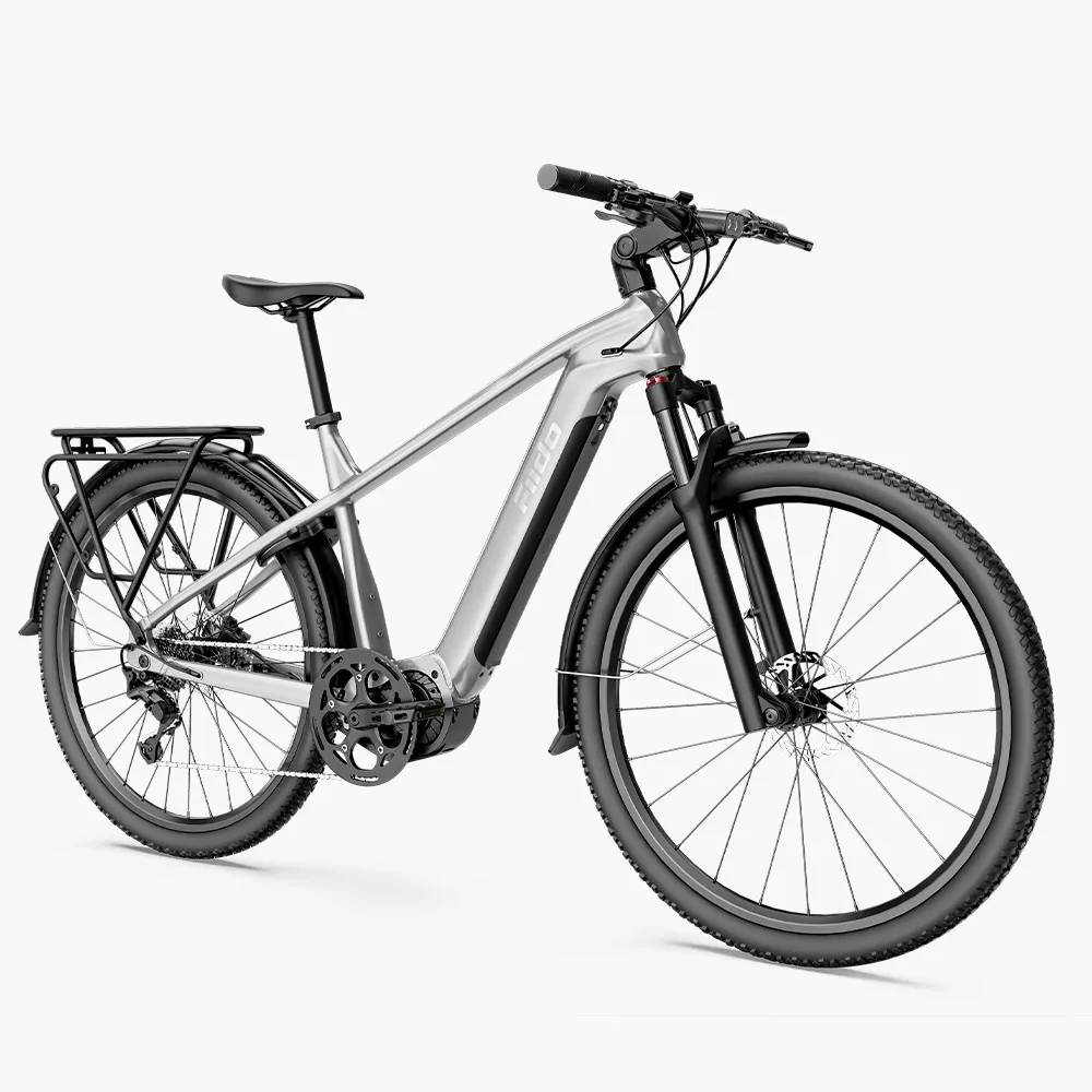 Fiido Nomads Pro Touring E-bike - Image 12