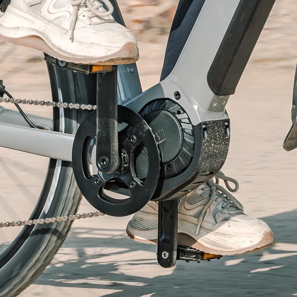 Fiido Nomads Pro Touring E-bike - Image 3