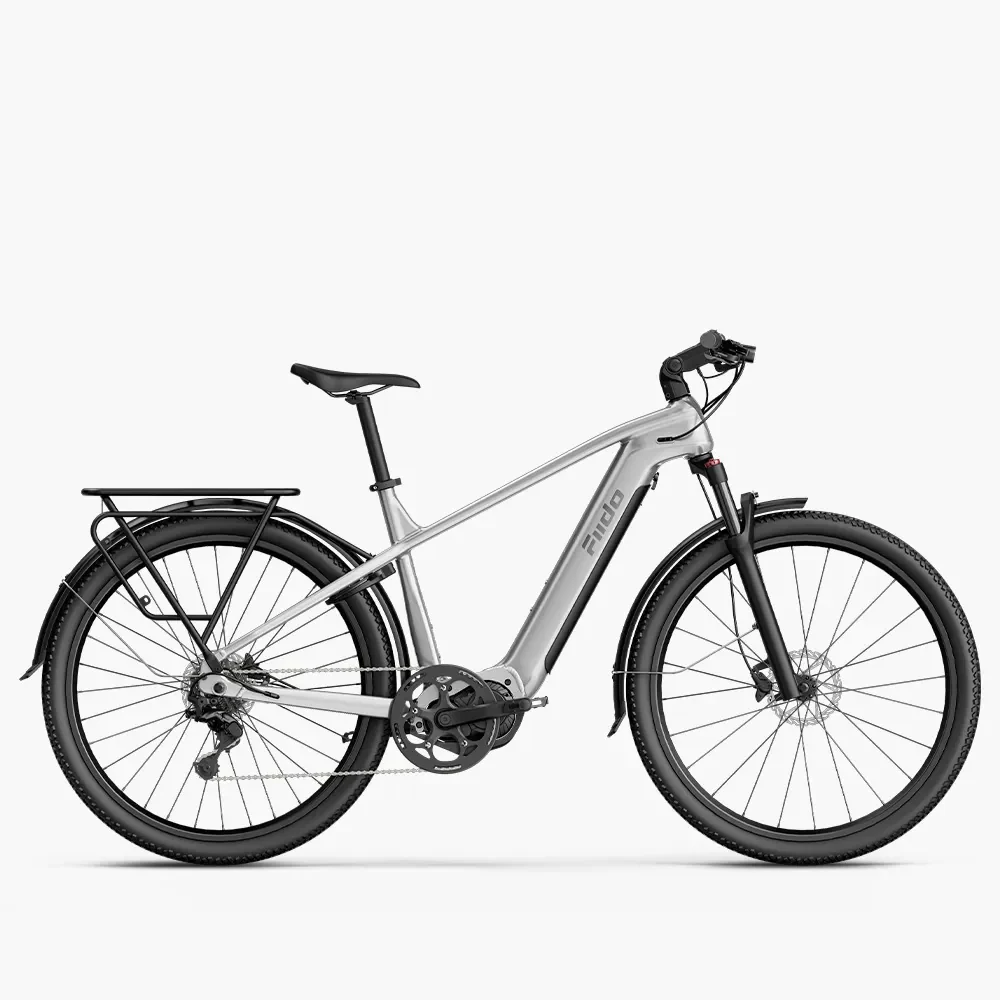 Fiido Nomads Pro Touring E-bike - Image 8