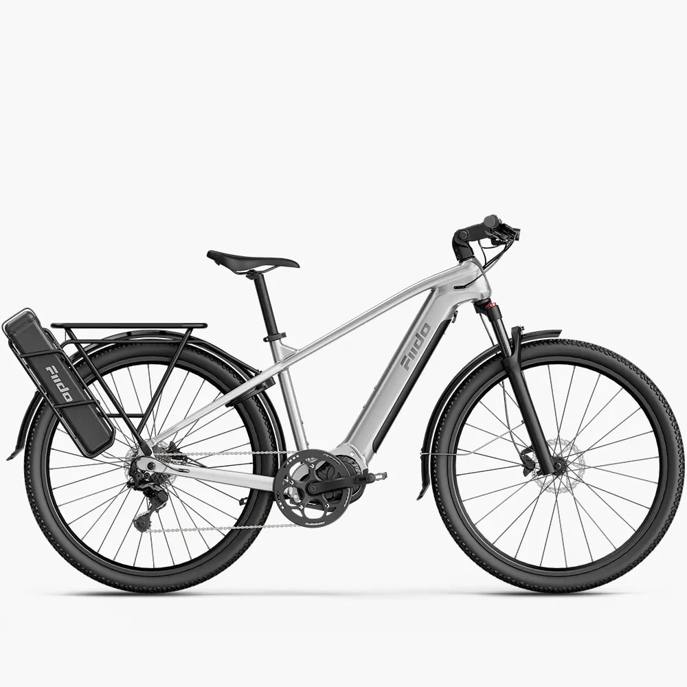 Fiido Nomads Pro Touring E-bike - Image 9