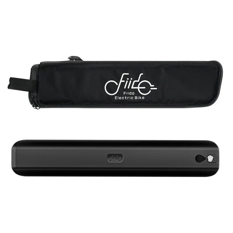 Extender Battery Combo for Nomads (with Battery Bag)