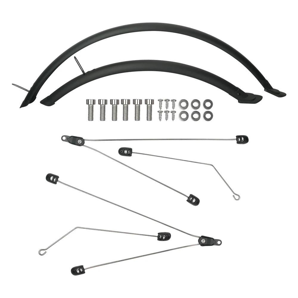 Fender for Fiido Air - Lightweight & Minimalist Protection