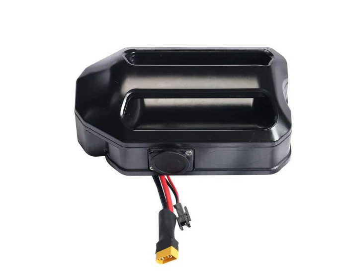 Fiido Electric Bike Battery Case Upper Cover for L3/T1