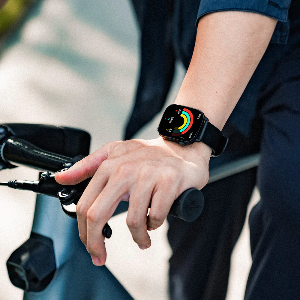 Mate Watch for Fiido E-bikes - Image 5