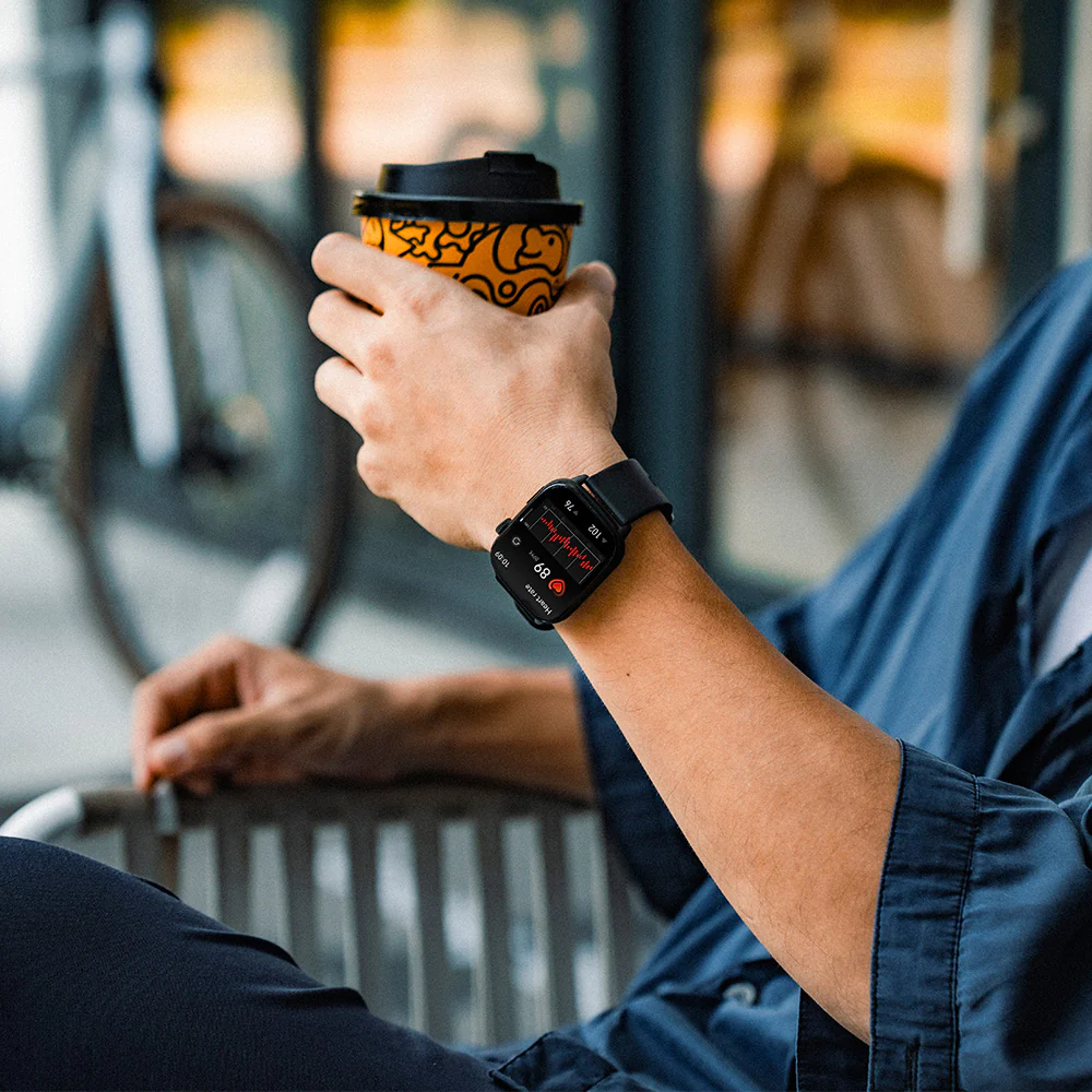 Mate Watch for Fiido E-bikes - Image 6