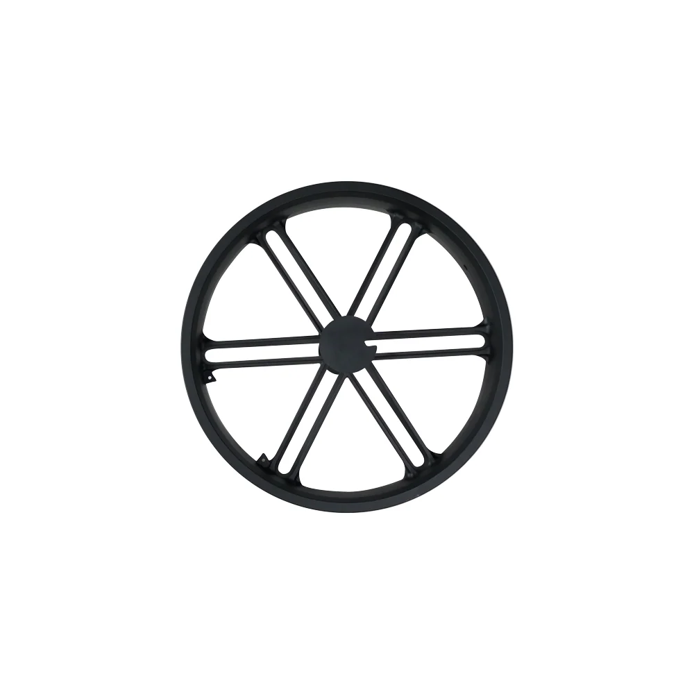 Front Wheel for M1 Pro