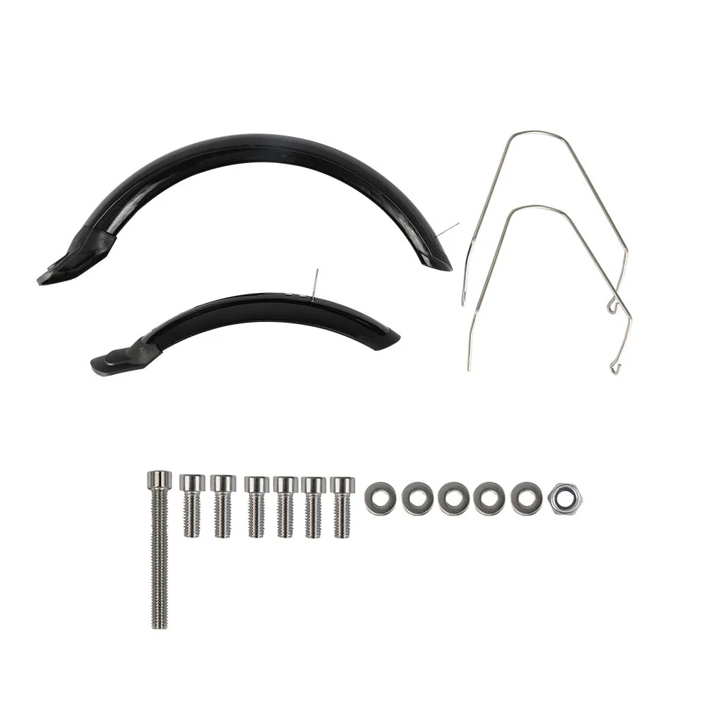 Mudguard for D3 Pro