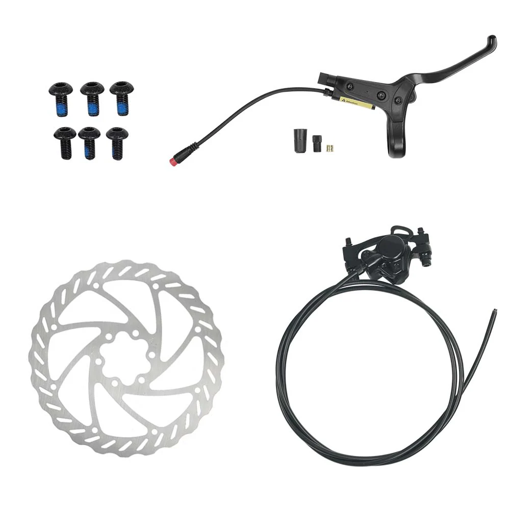 Rear Braking Set for C11/C11 PRO