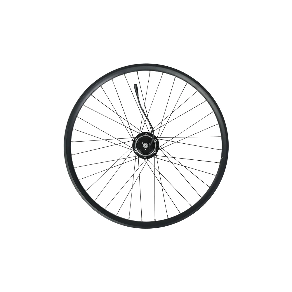Rear wheel components for Fiido Air