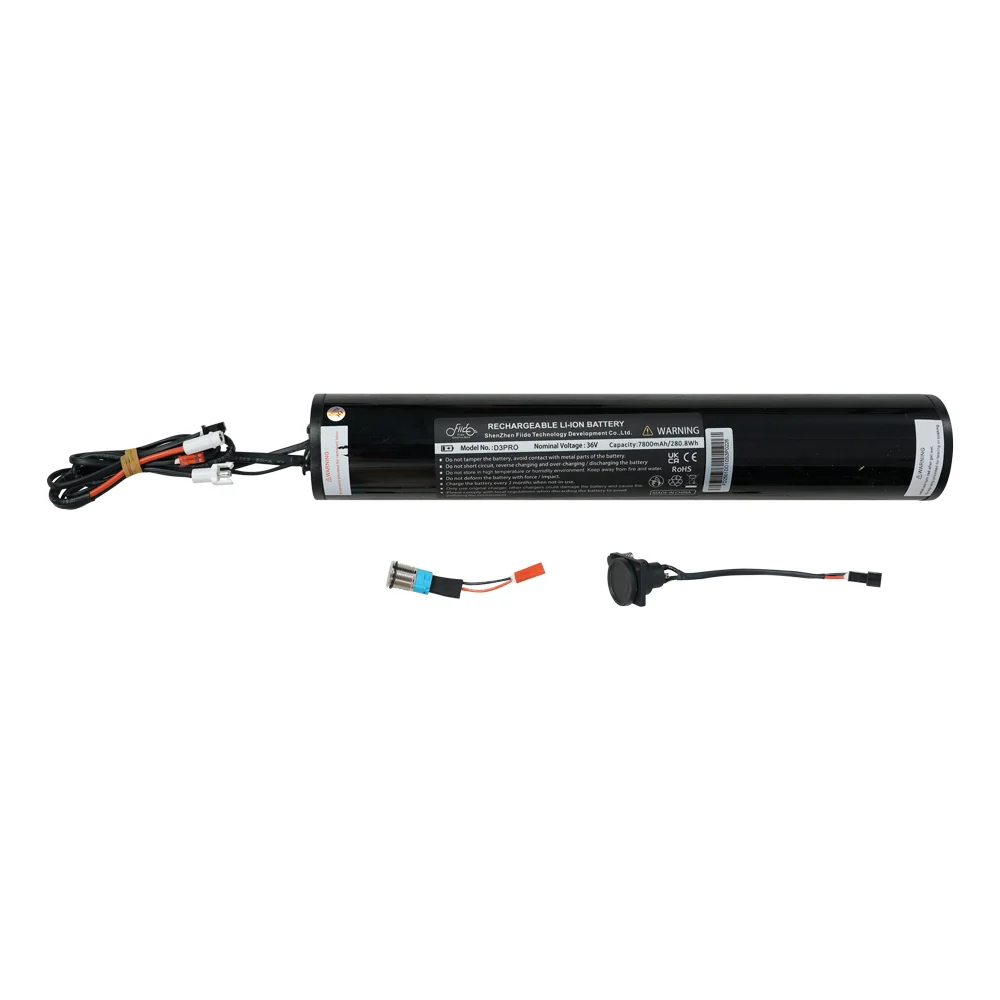 Replacement Battery for D3 Pro