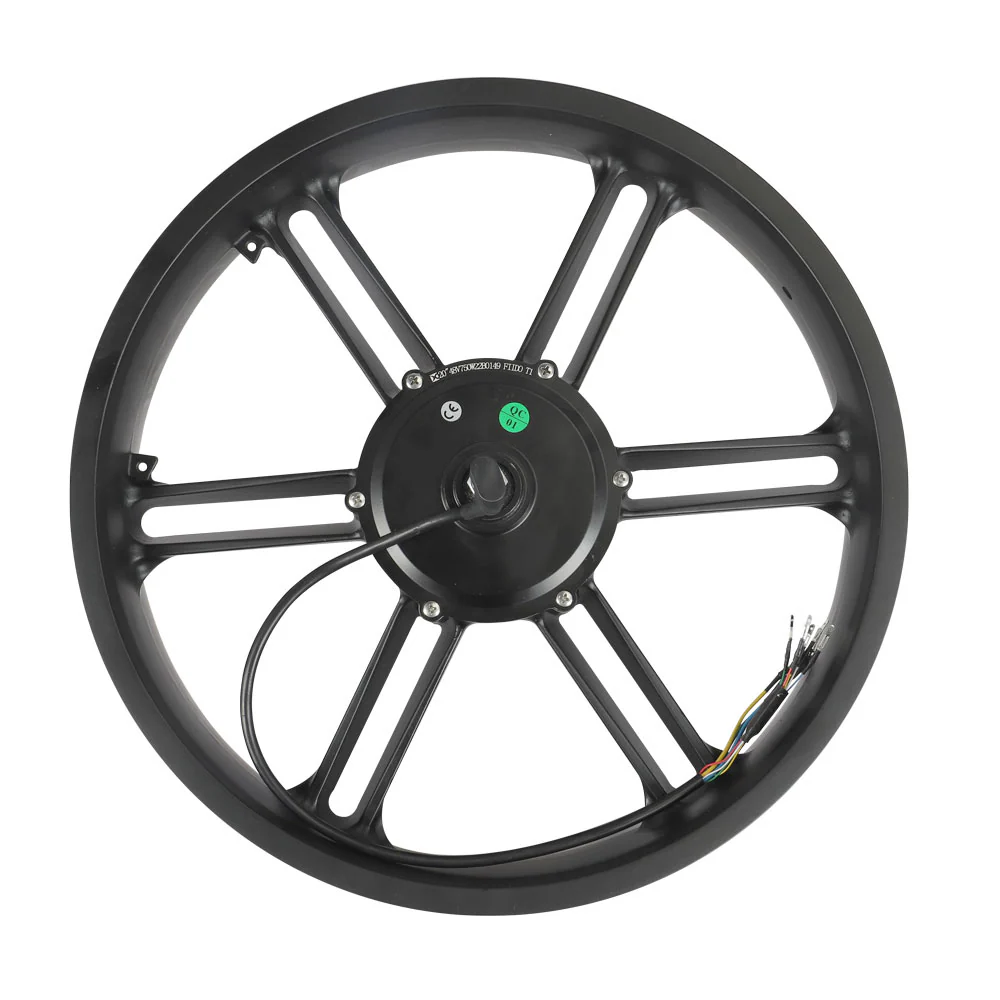 T1 motor - Image 2