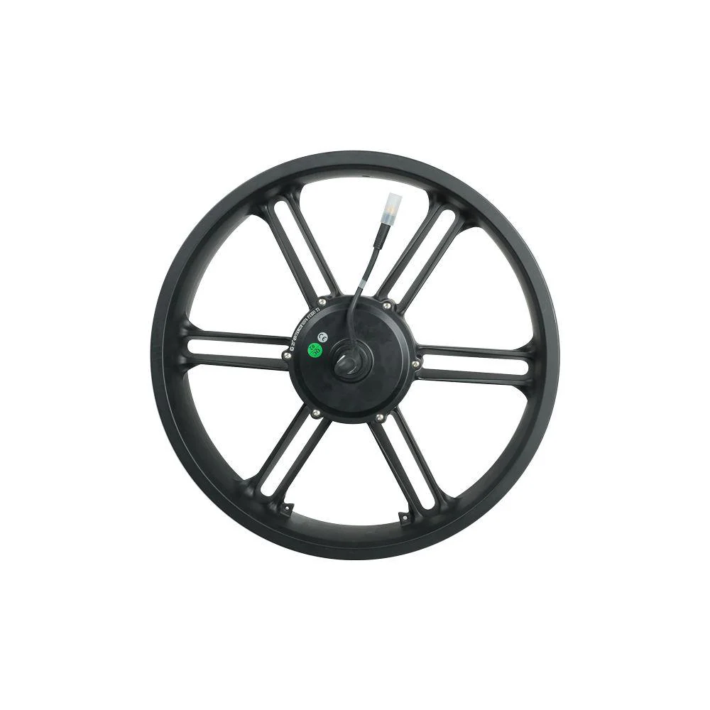 T1 motor - Image 3