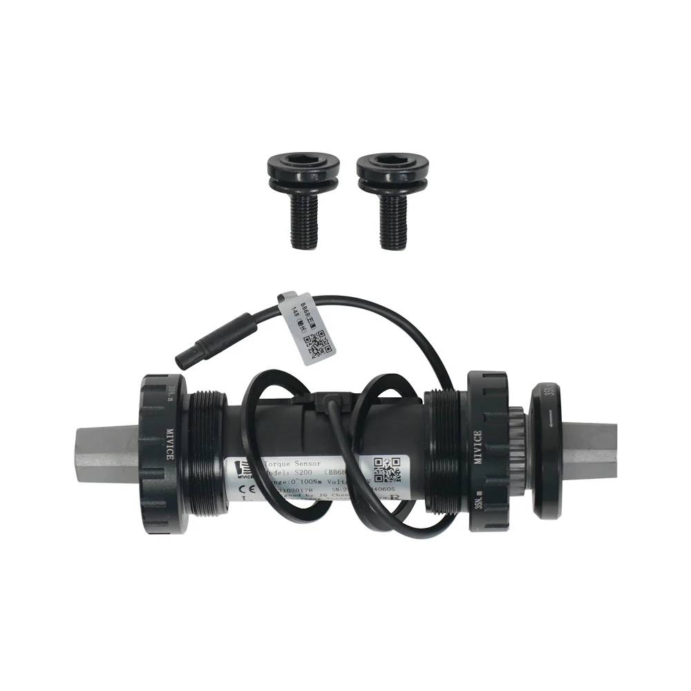 Torque sensor for Air